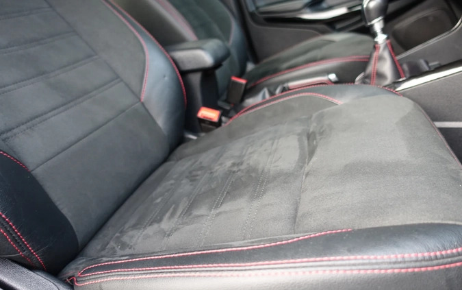 Ford EcoSport cena 67900 przebieg: 46150, rok produkcji 2019 z Złoty Stok małe 562